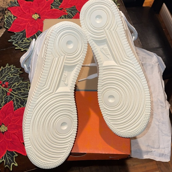 Women's Nike Air Force 1 - Picture 6 of 15